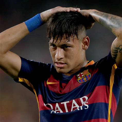 neymar transfer rumours